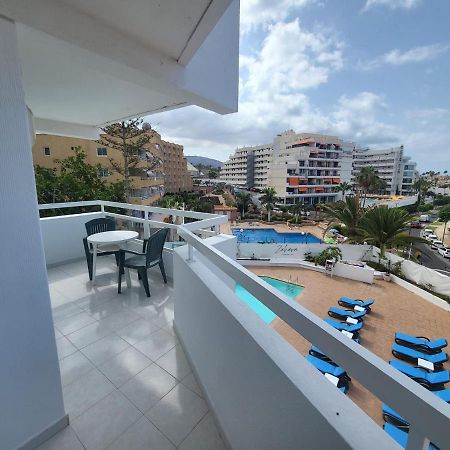 Cozy Apartment Near The Beach Playa de las Americas  Luaran gambar