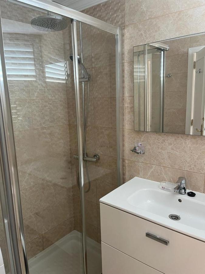 Cozy Apartment Near The Beach Playa de las Americas  Luaran gambar